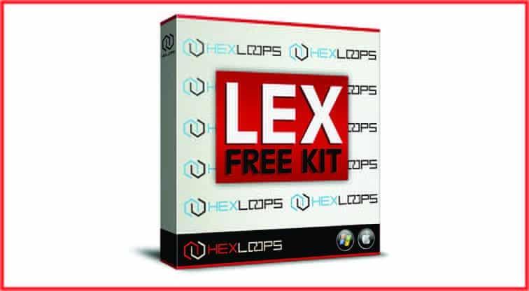 Download Lex Luger Free Kit