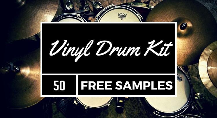 Vintage Drum Machine Samples Download