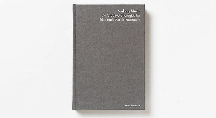 Ableton Ebook - Making Music - 74 Creative