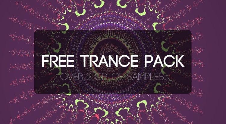 Download trance packs for Free