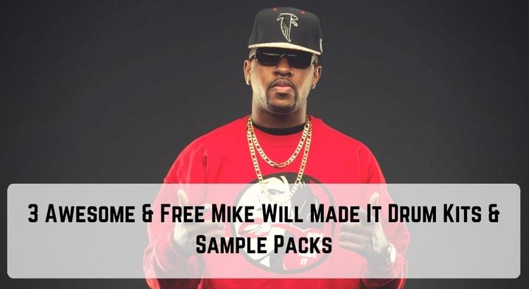 3 awesome free mike will made it