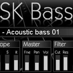 DSK BassZ free bass VST