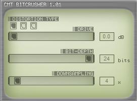 Download CMT Bitcrusher
