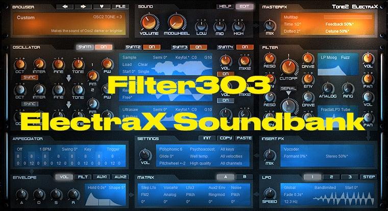 electrax 2 vst tk2 file