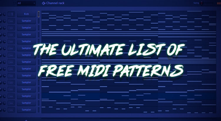 traditional jazz midi files