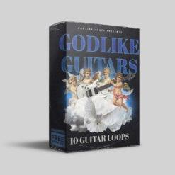 Godlike Loops - Godlike Guitars